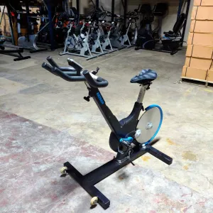 Keiser M3 Upright Indoor Exercise Cycle Bike Aerobic