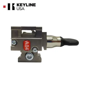 Keyline -  A04 CLAMP - Ninja Vortex & Ninja Total