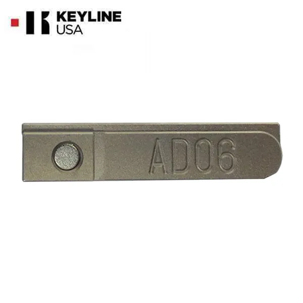 Keyline AD06 Adapter OPZ10631B for Lexus / Subaru / Toyota for Ninja Total