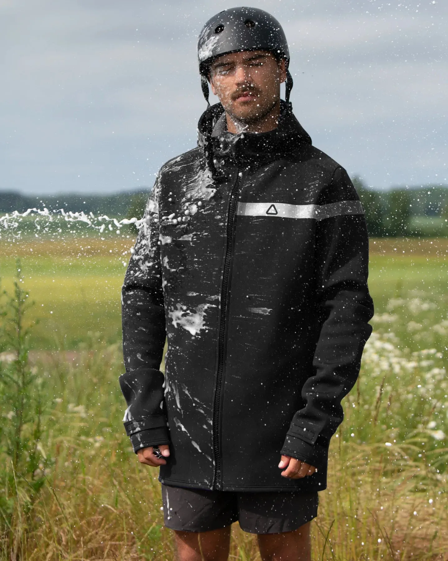 Layer 3.12 Corp Neo Jacket