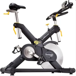 LEMOND REVMASTER PRO INDOOR CYCLE