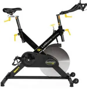 LEMOND REVMASTER SPORT INDOOR CYCLE