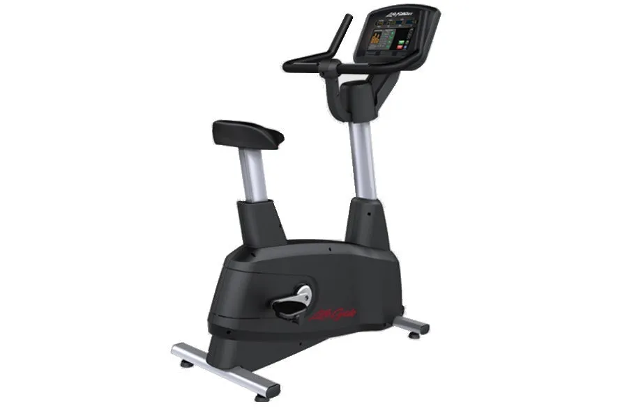 Life Fitness Activate Upright Lifecycle (DEMO) **SOLD**