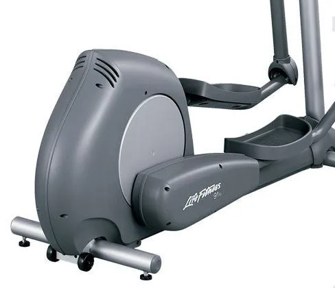 Life Fitness CT 91Xi Cross Trainer Elliptical