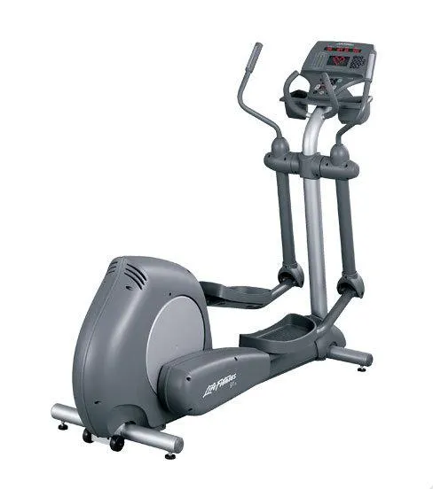 Life Fitness CT 91Xi Cross Trainer Elliptical