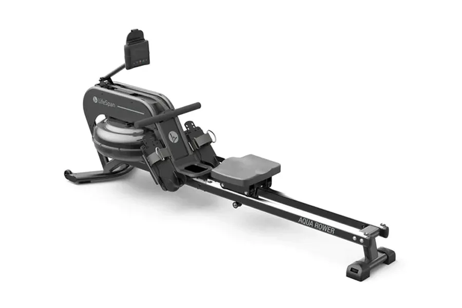 LifeSpan AquaVitae Water Rower