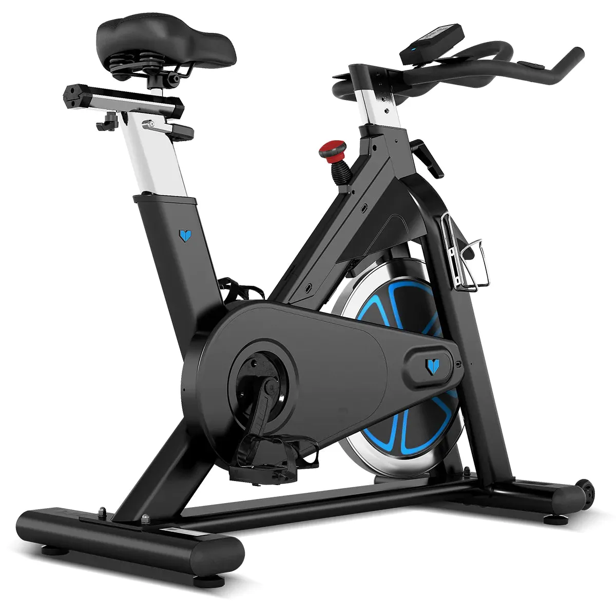 Lifespan Fitness SP-870 M3 Lifespan Fitness Commercial Spin Bike