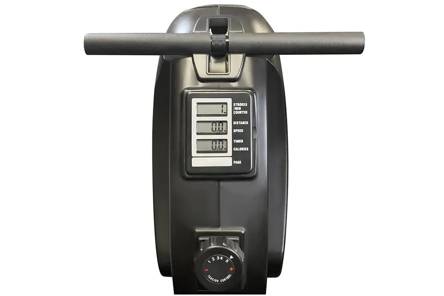 LifeSpan RW1000 Indoor Rower