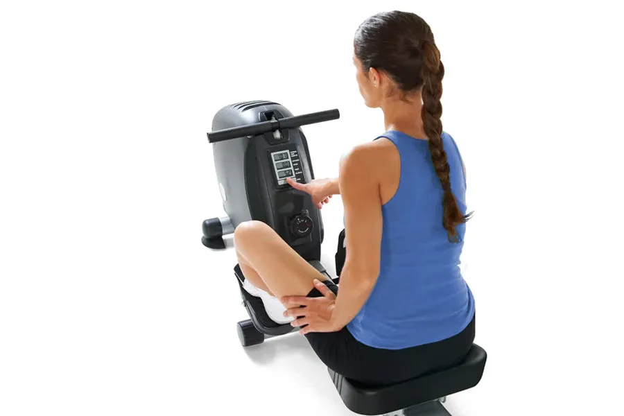 LifeSpan RW1000 Indoor Rower