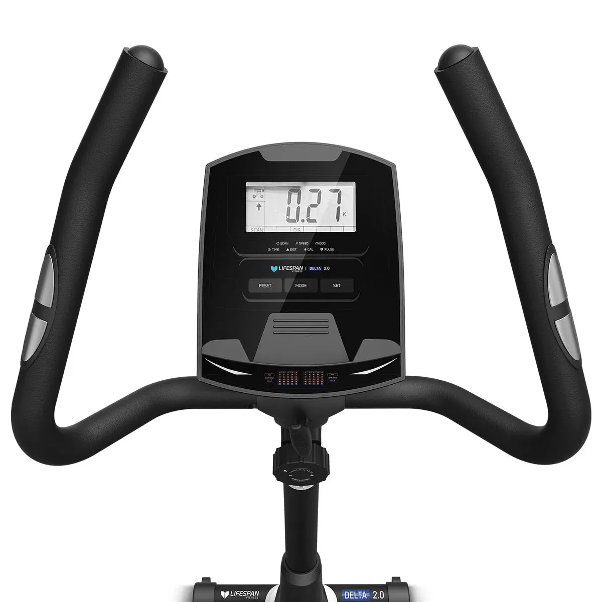 Lifespan Specialst Series:  Delta Series 2.0 Exercise Bike