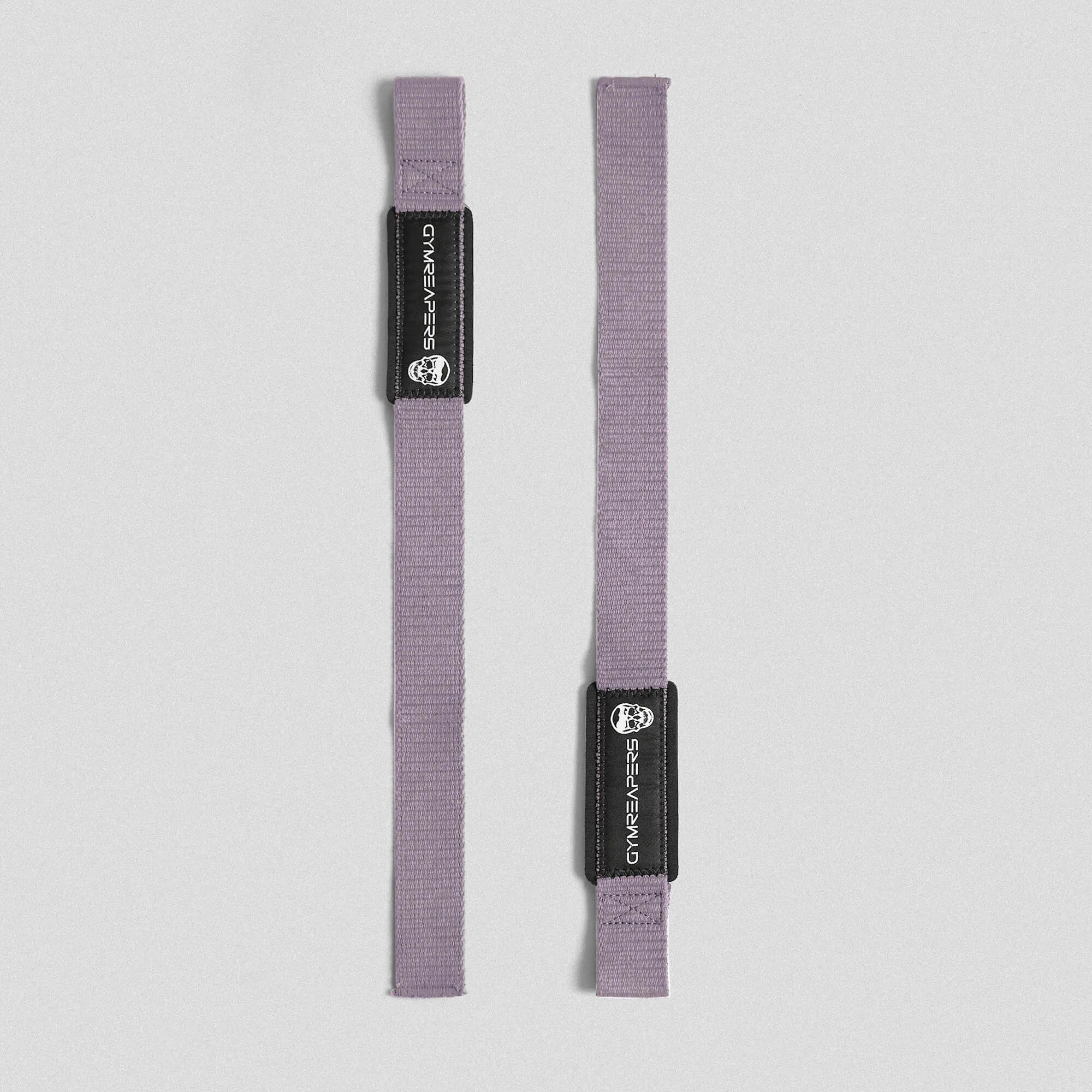 Lifting Straps | Premium Padded Weightlifting Straps - Lilac