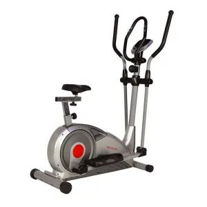 Magnetic Elliptical Trainer - 650