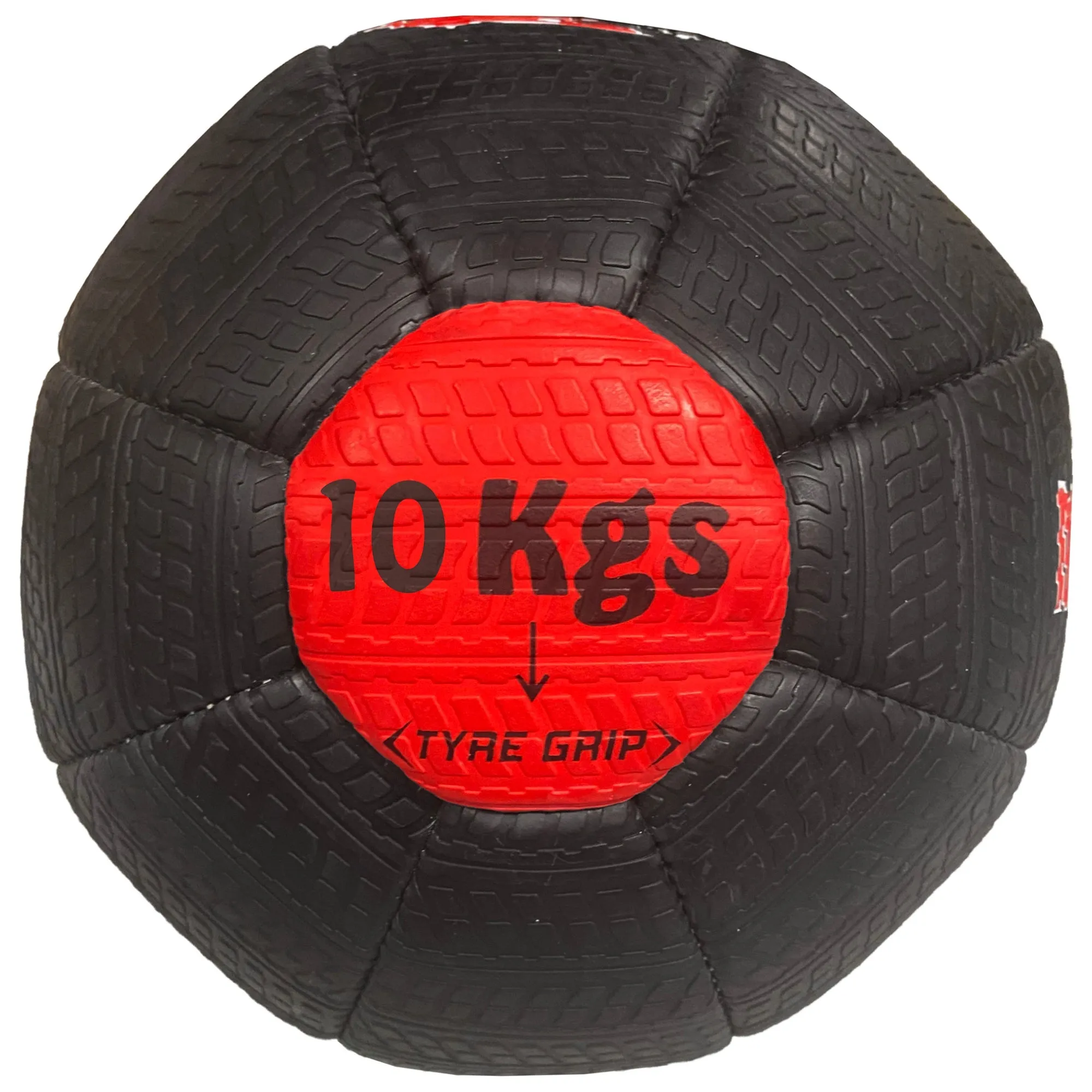 MAR-289C | Rubber Hand-Crafted Medicine Balls (3kg-10kg)