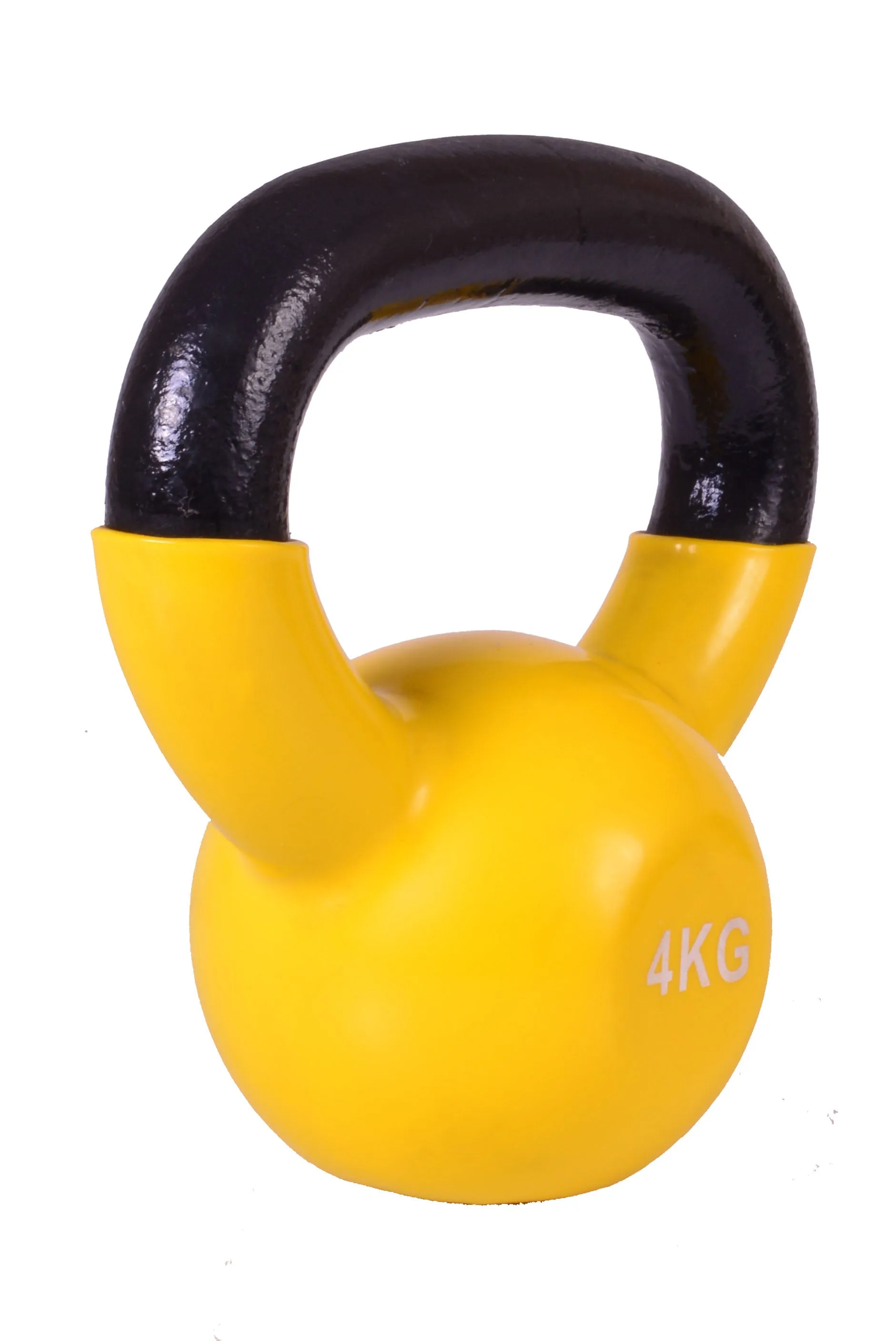 MAR-355 | Kettlebells