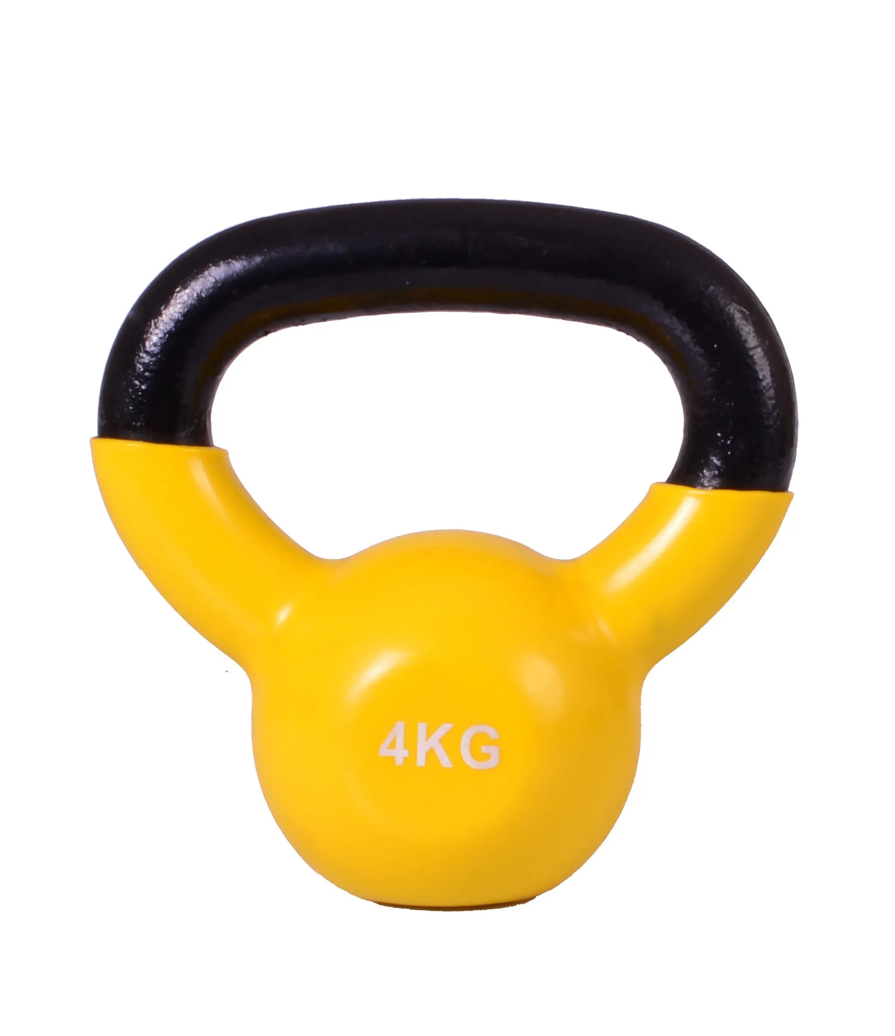 MAR-355 | Kettlebells