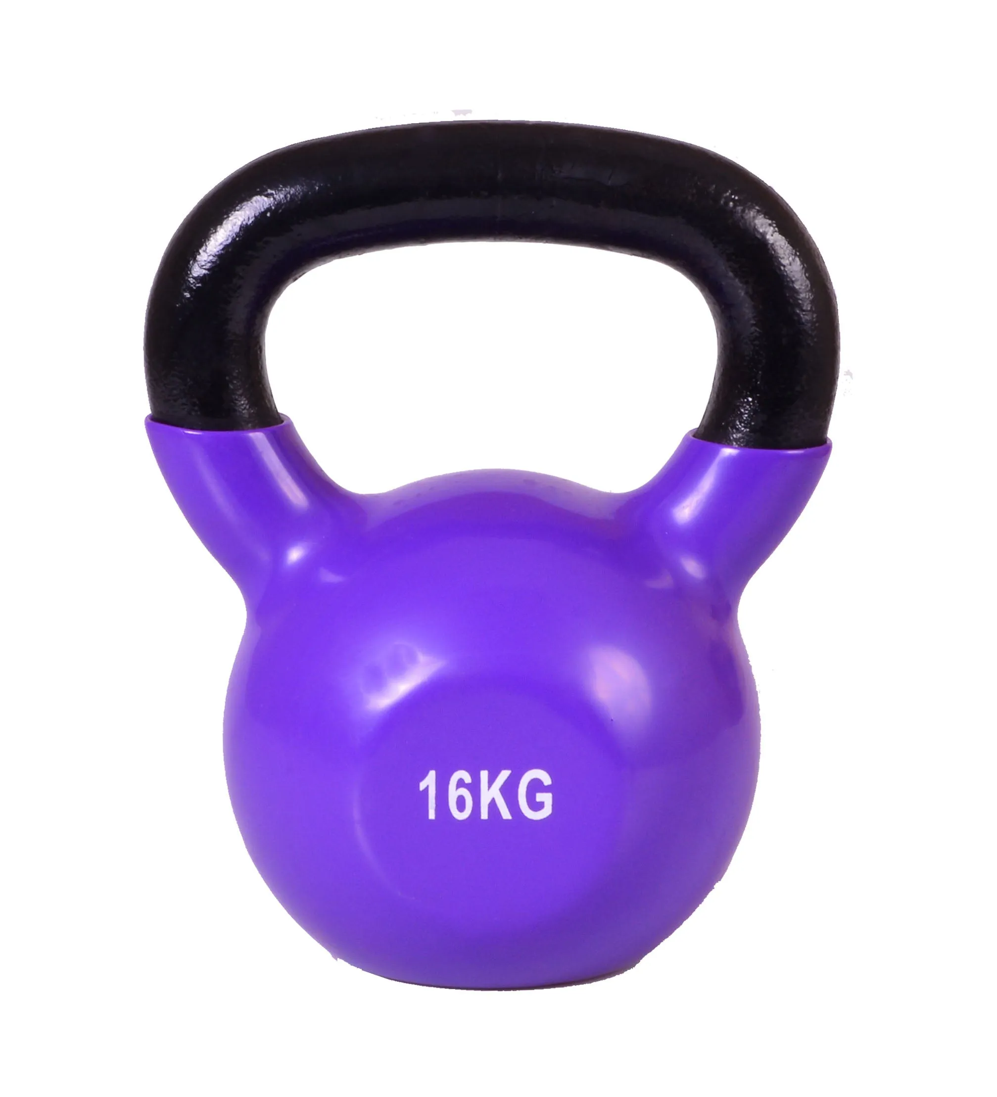 MAR-355 | Kettlebells