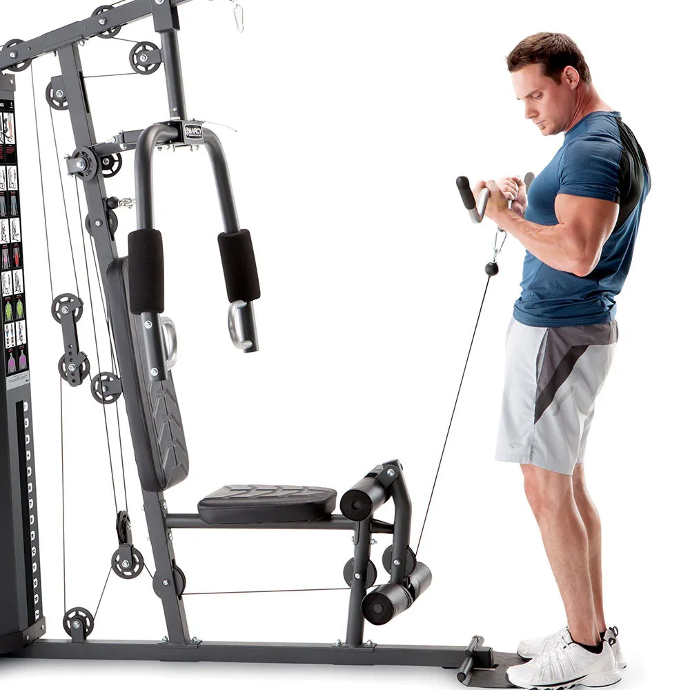 Marcy 150lb Stack Home Gym