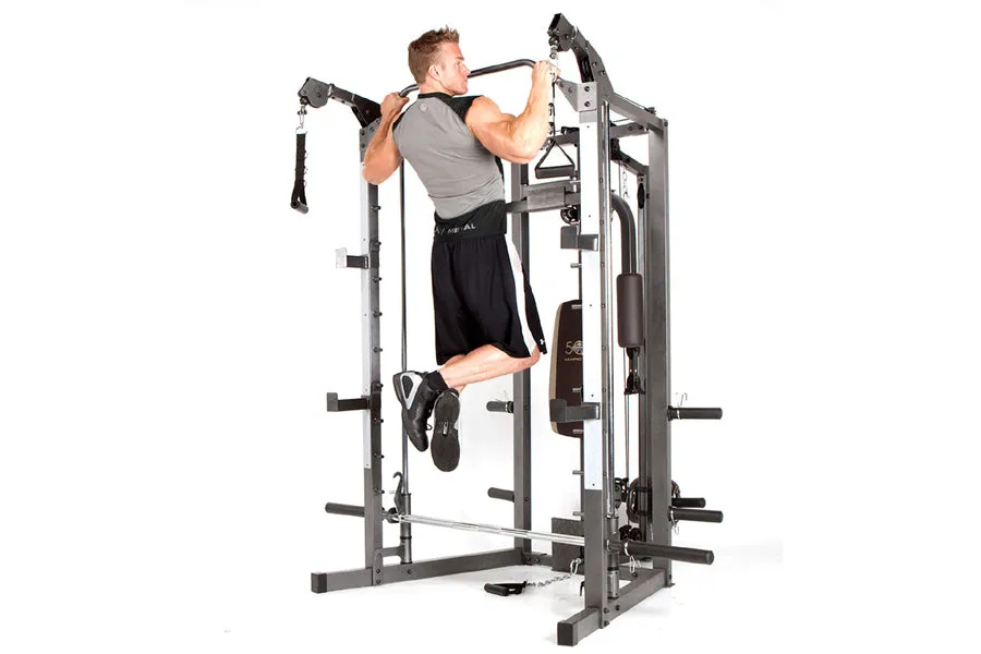 Marcy Smith Machine Home Gym (SM-4008)