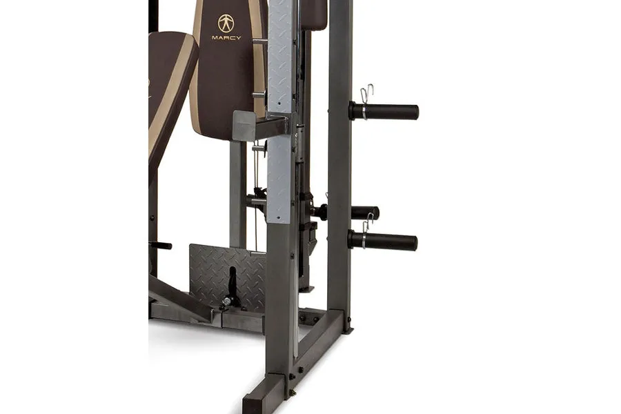 Marcy Smith Machine Home Gym (SM-4008)