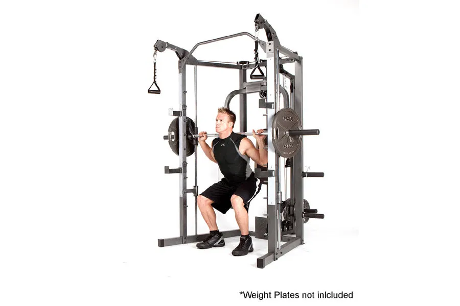 Marcy Smith Machine Home Gym (SM-4008)