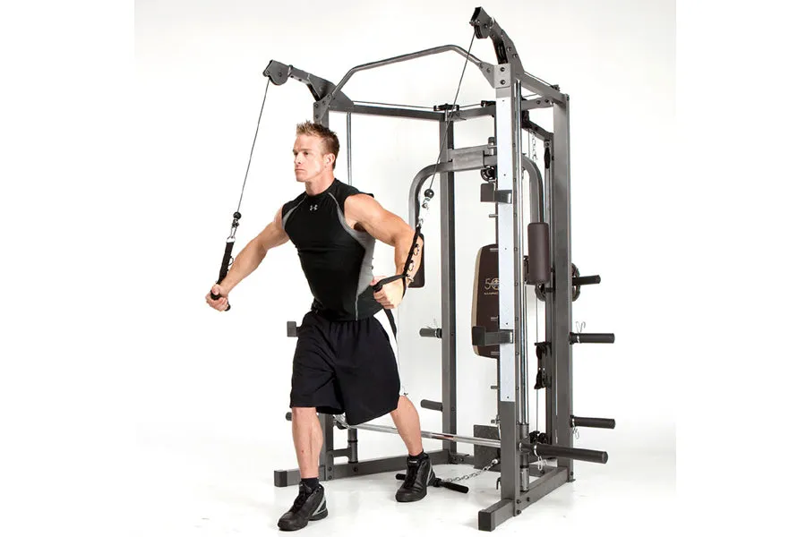 Marcy Smith Machine Home Gym (SM-4008)