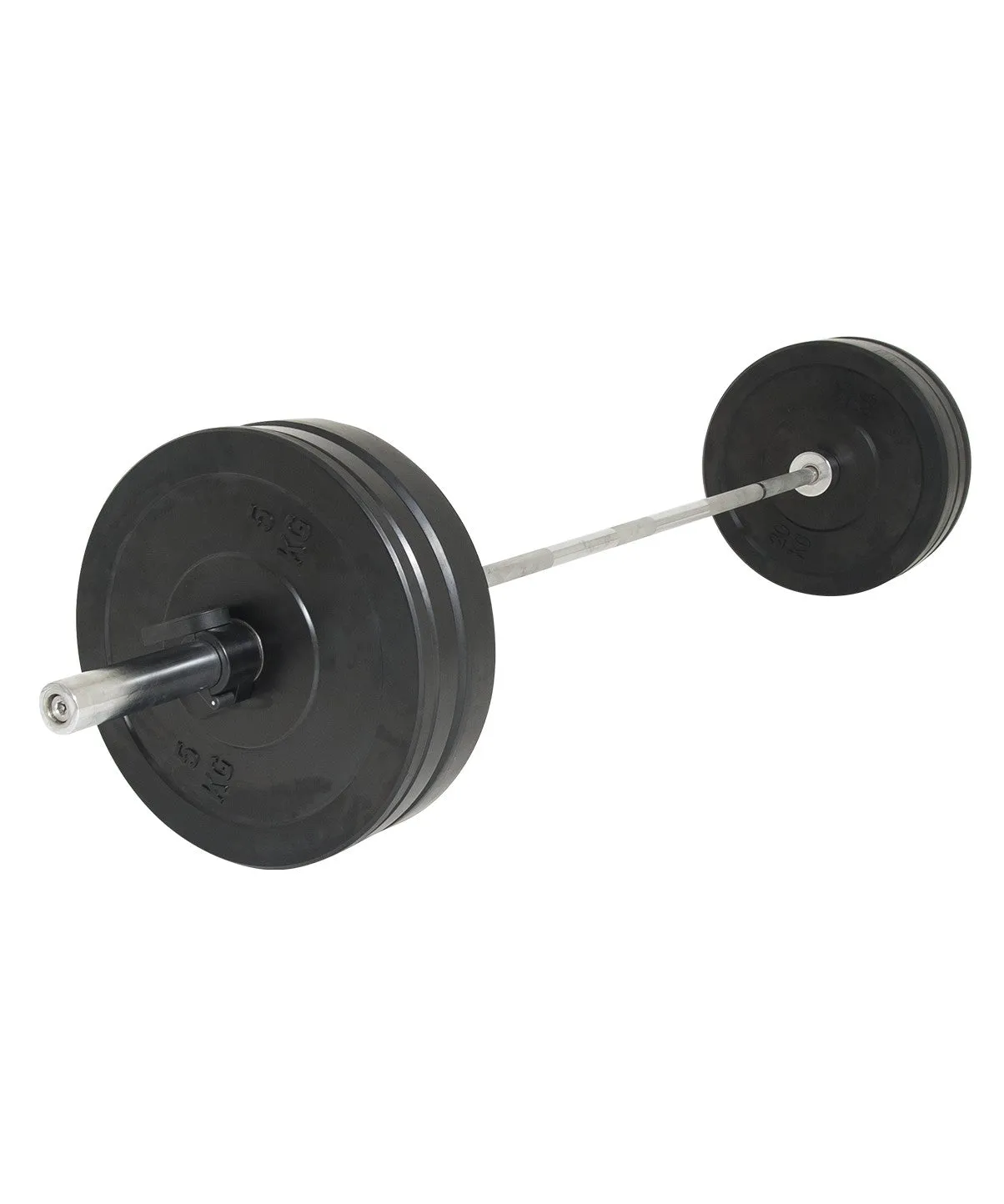 Max Squat Rack Complete Bumper Package Deal