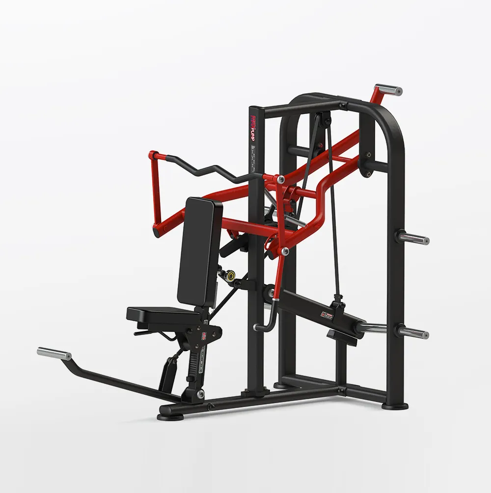 MaxPump A7013 Seated Triceps Overhead Extension