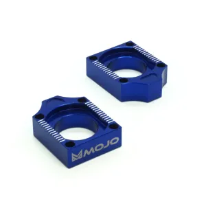 MOJO Yamaha Axle Blocks | MOJO-YAM-AB1