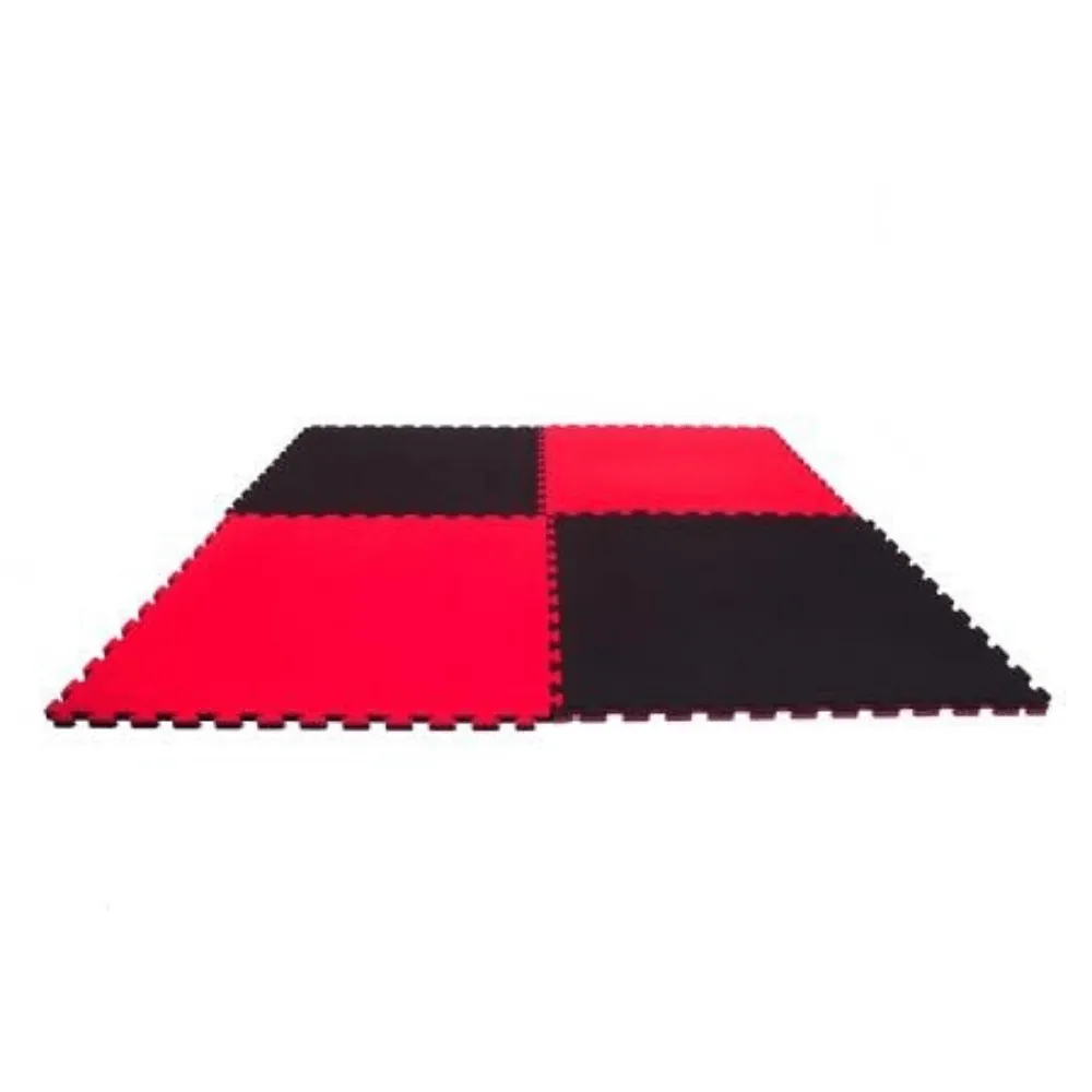 Morgan Tatami Jigsaw Interlocking Floor Mats 2cm