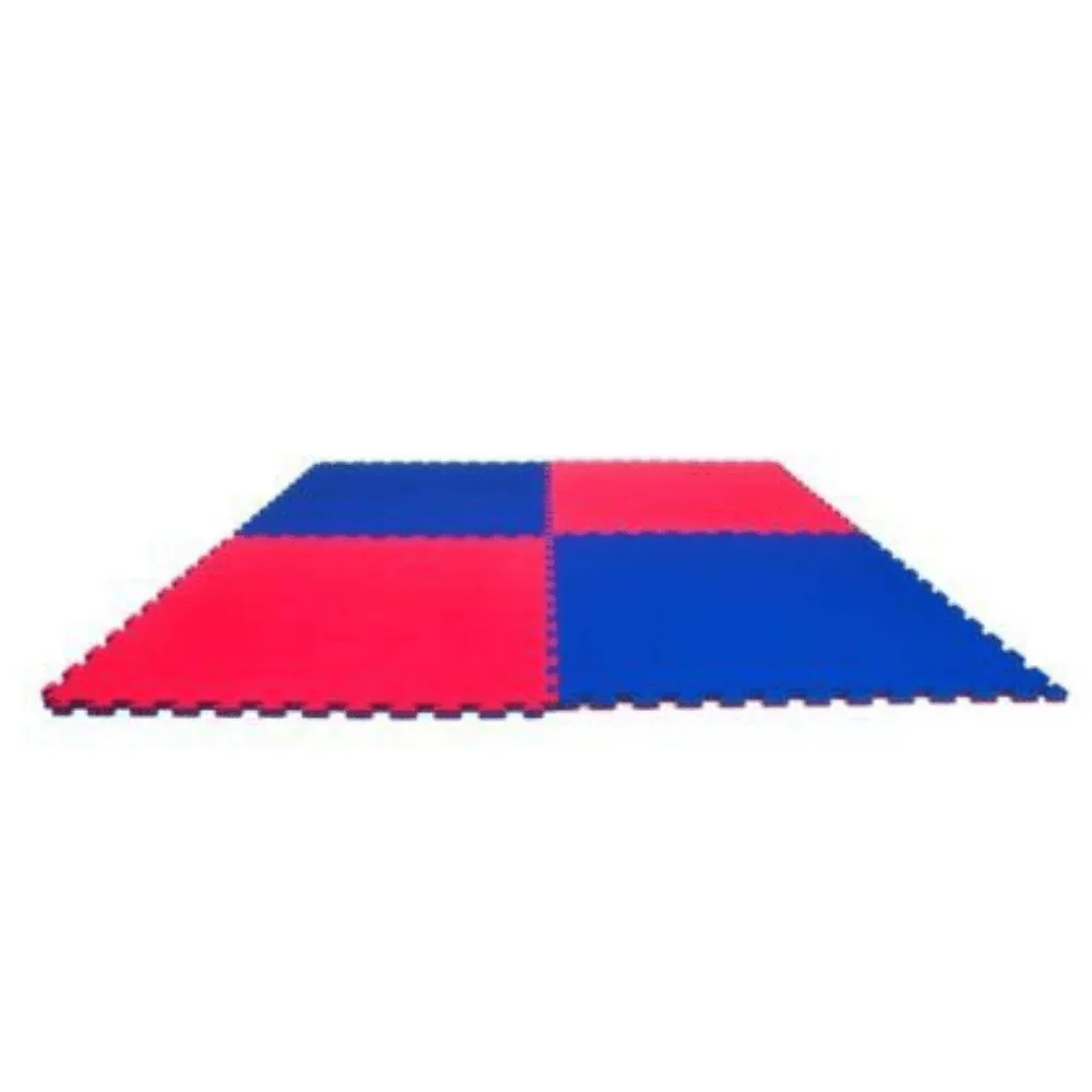 Morgan Tatami Jigsaw Interlocking Floor Mats 2cm