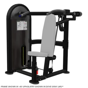 Nautilus Instinct® Shoulder Press