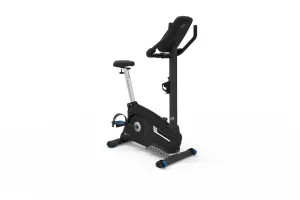 Nautilus U616 Upright Exercise Bike