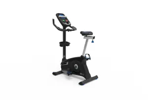 Nautilus U618 Upright Exercise Bike