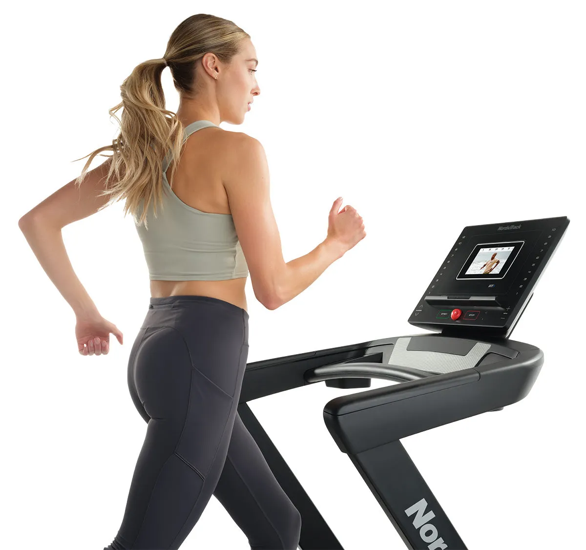 NEW NordicTrack EXP 7i Incline Treadmill