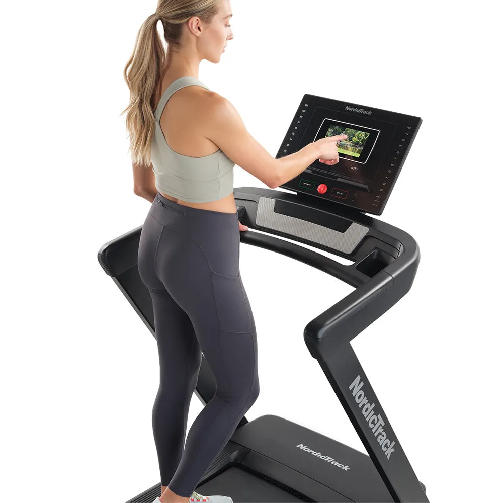 NEW NordicTrack EXP 7i Incline Treadmill