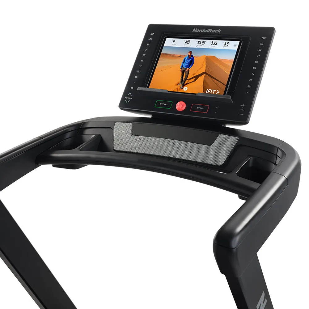 NEW NordicTrack EXP 7i Incline Treadmill