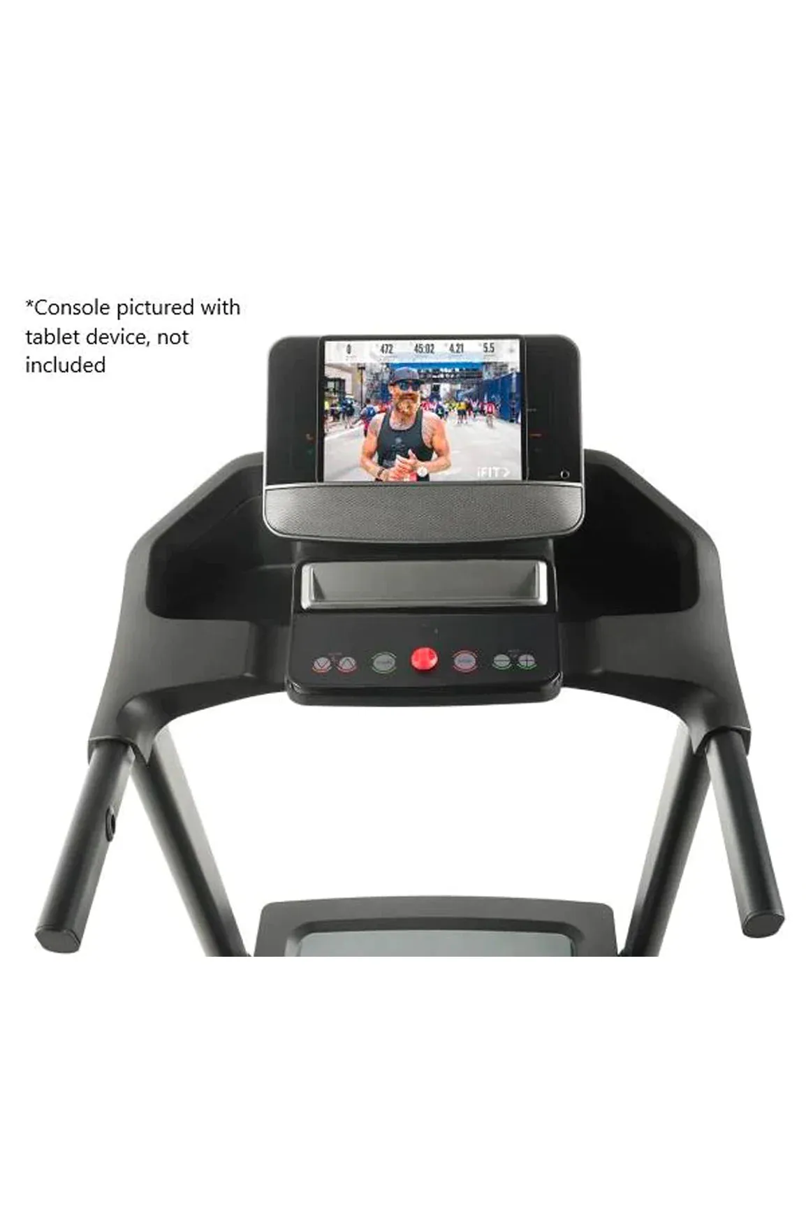 Next Fitness Home Gym NFHG-10250   Pro Form Cardio