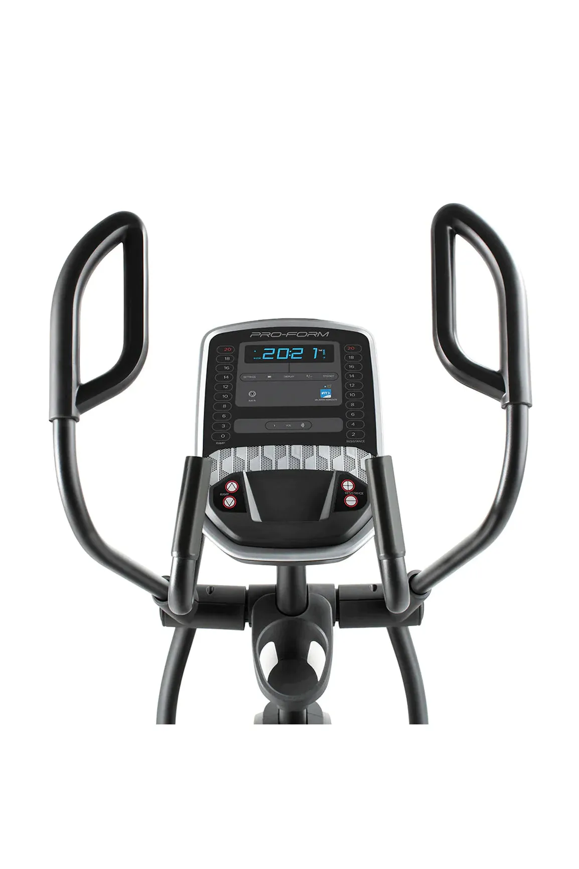 Next Fitness Home Gym NFHG-10250   Pro Form Cardio