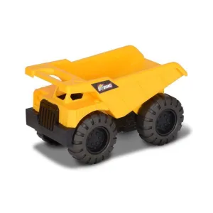 Nikko Road Rippers Rhino Construction Mini Building Machines Dump Truck