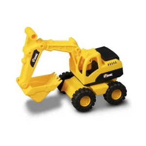 Nikko Road Rippers Rhino Construction Mini Building Machines Excavator