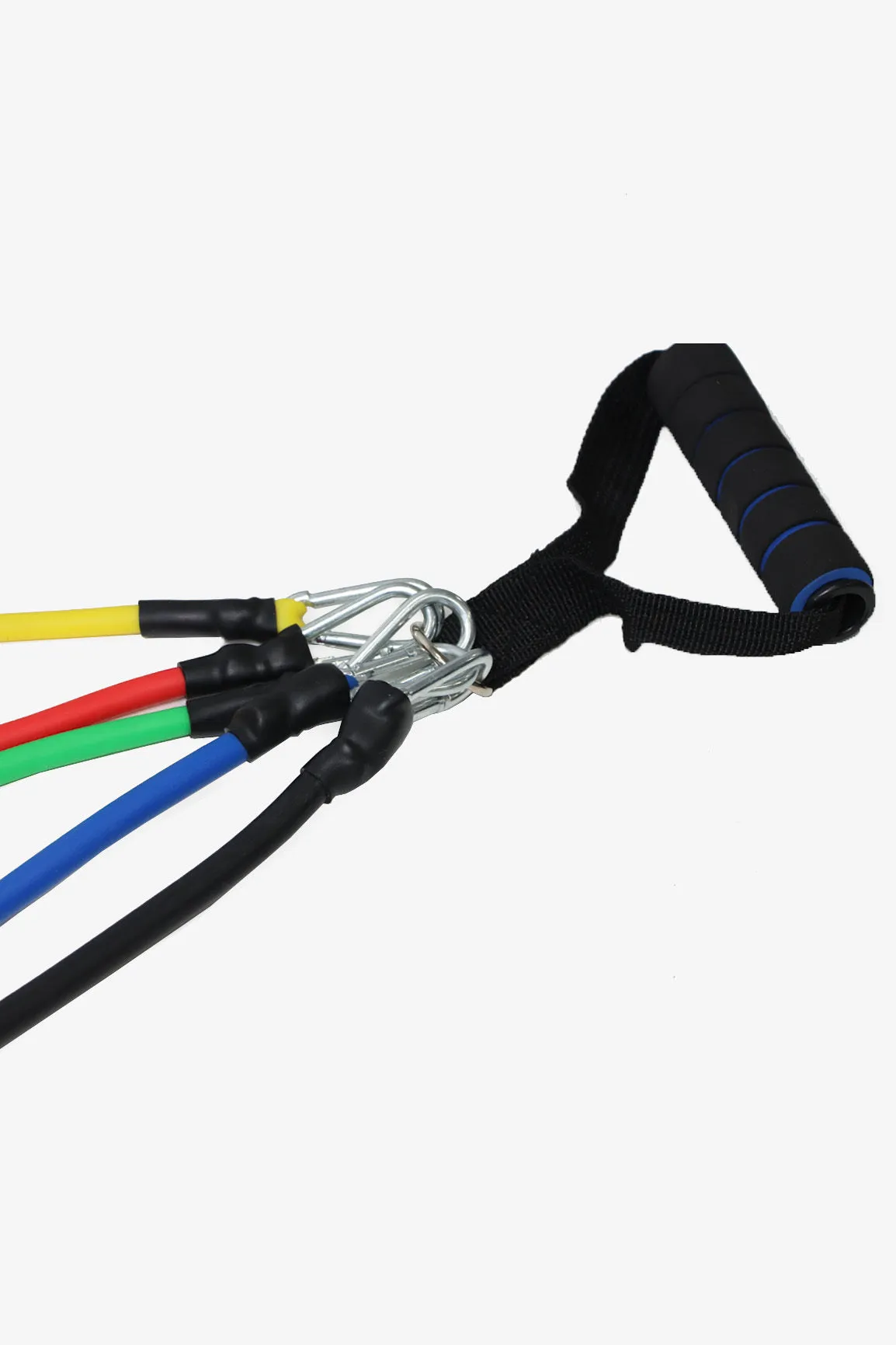 Nirvana Resistance Band Set