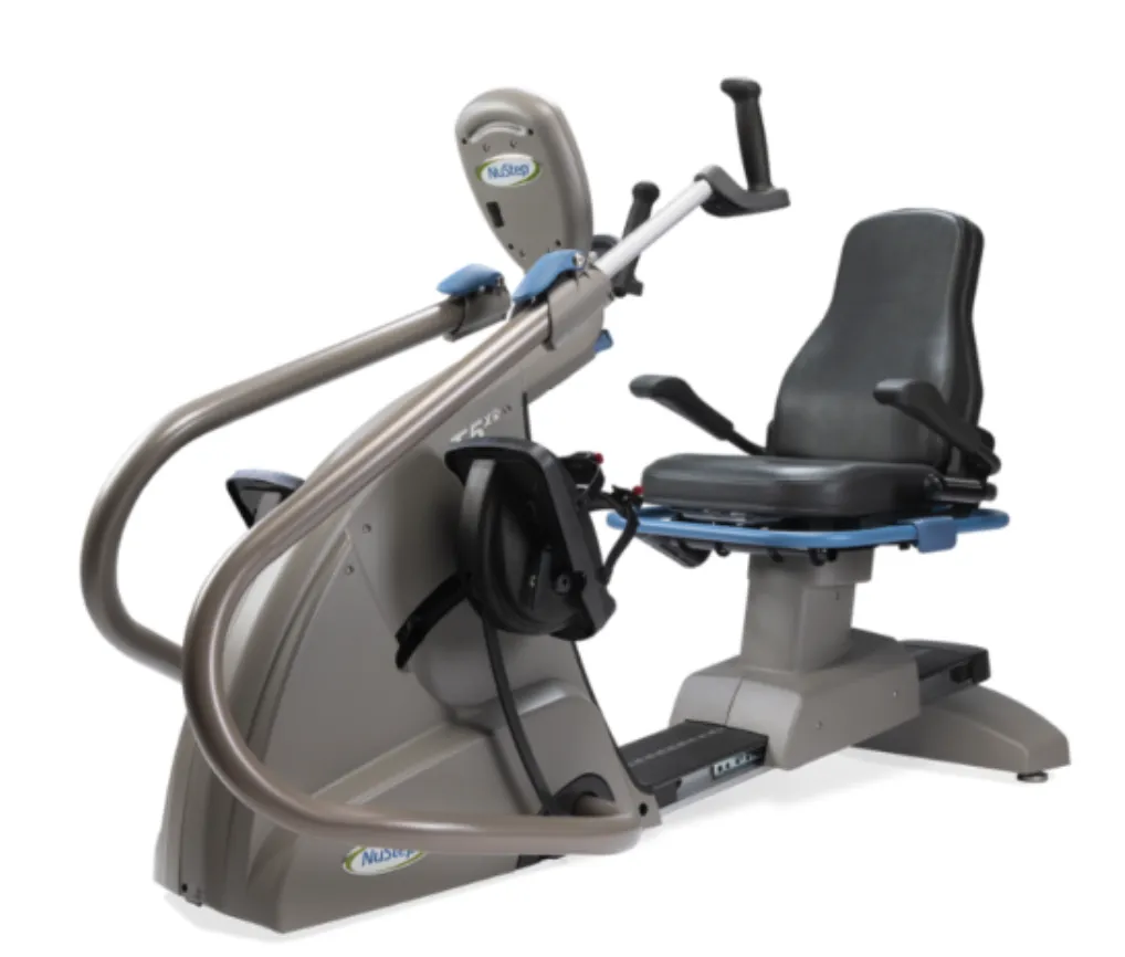 NuStep T5XR Cross Trainer