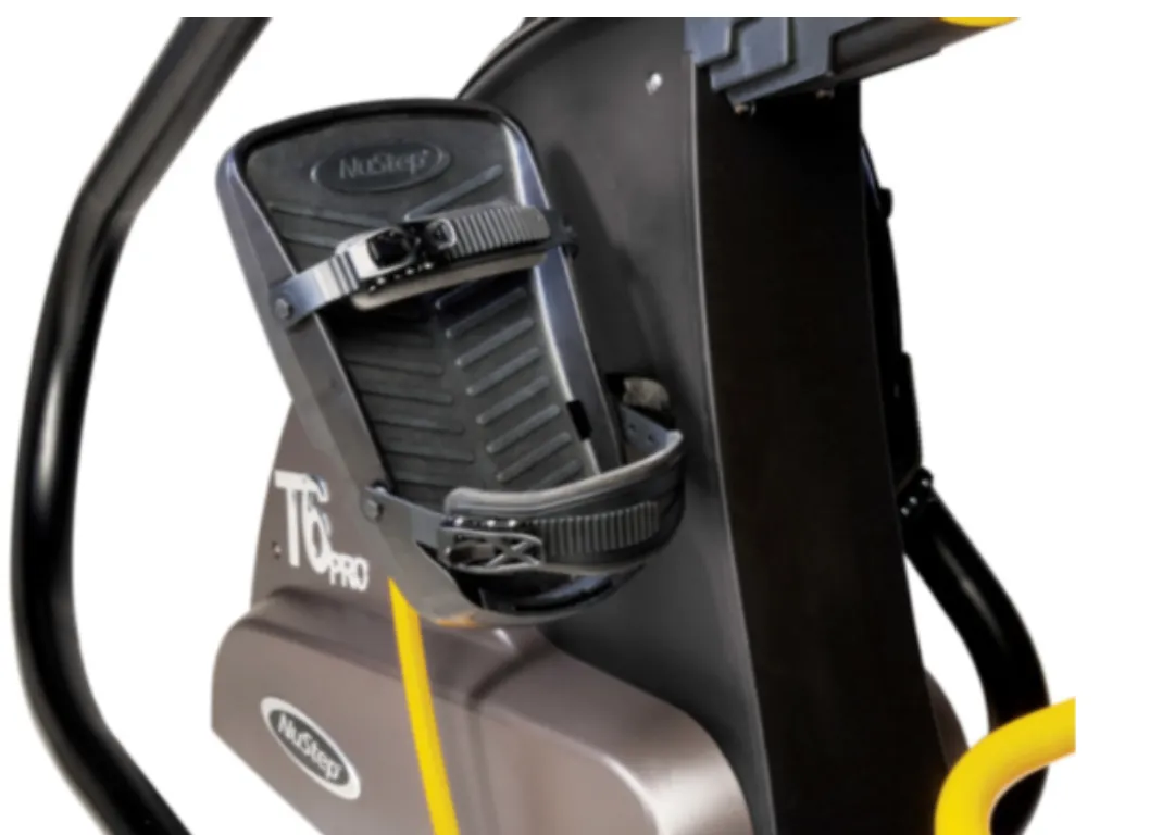 NuStep T6 MAX Cross Trainer