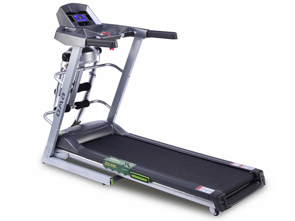 Oma 3110CAM Motorized Treadmill