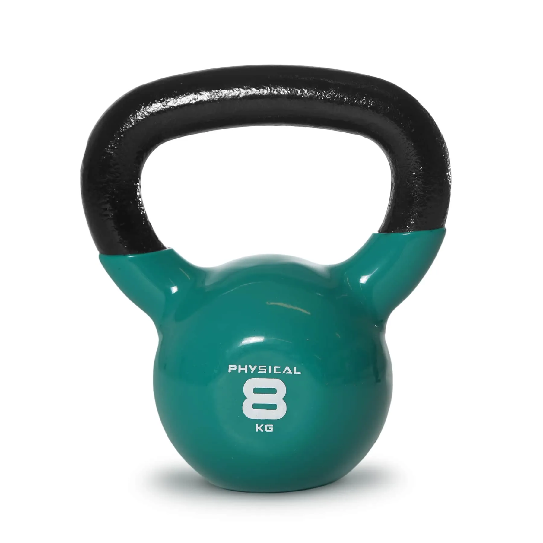 Physical Vinyl Kettlebells