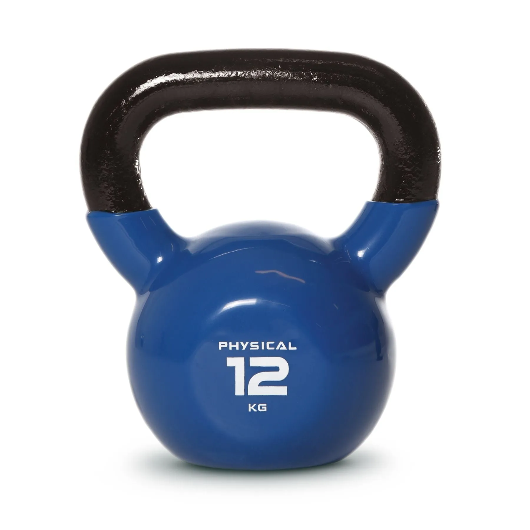 Physical Vinyl Kettlebells