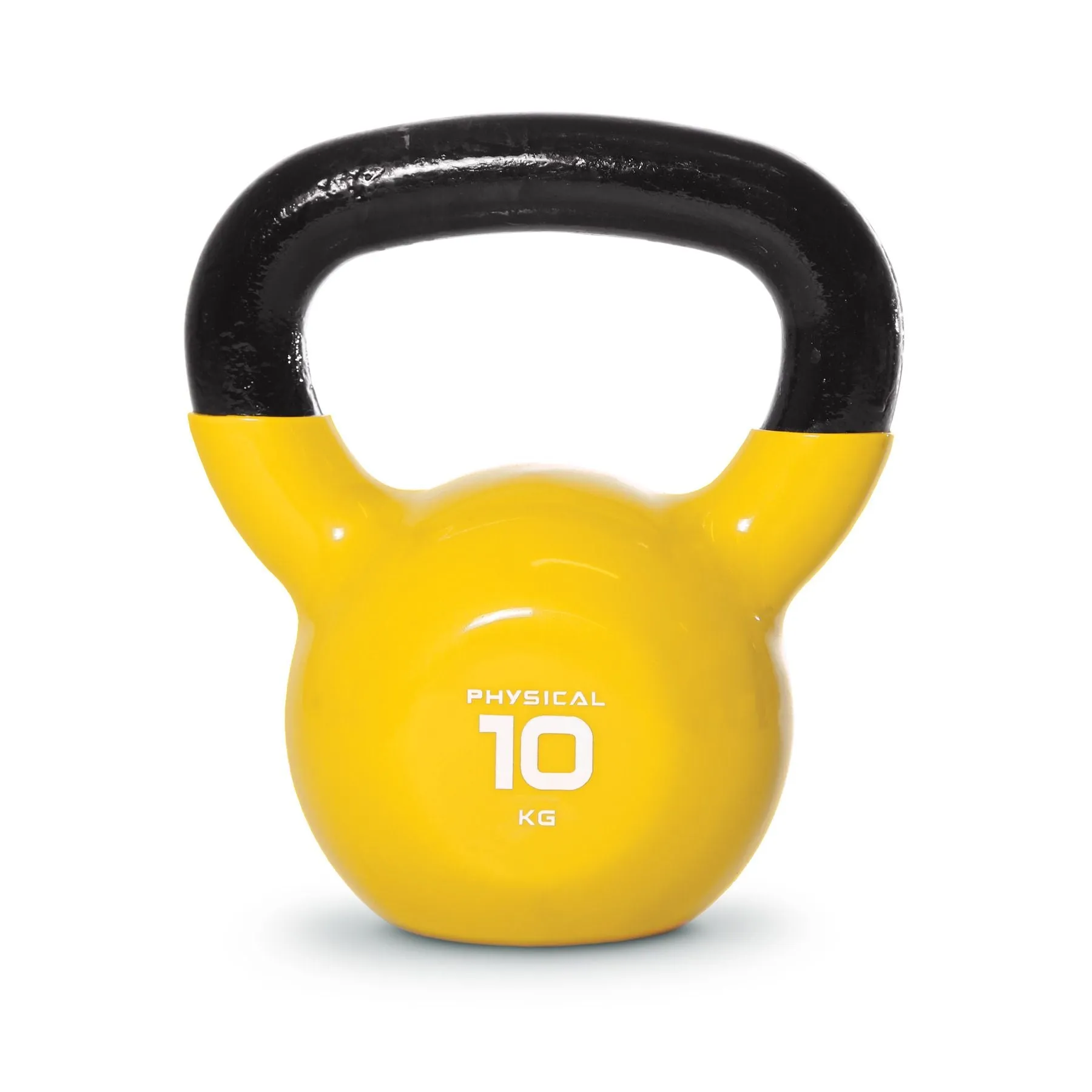 Physical Vinyl Kettlebells