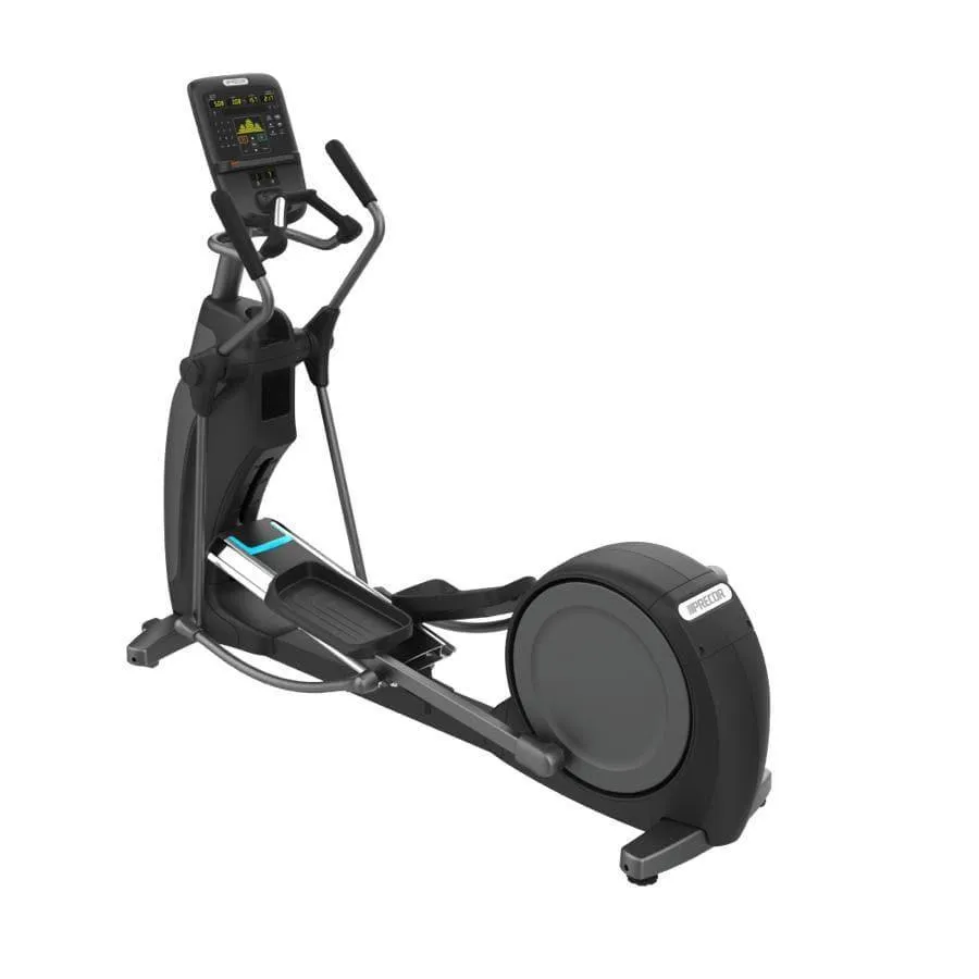 Precor EFX 635 Elliptical