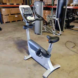 Precor Upright Exercise Bike UBK885/845/835/815 Model