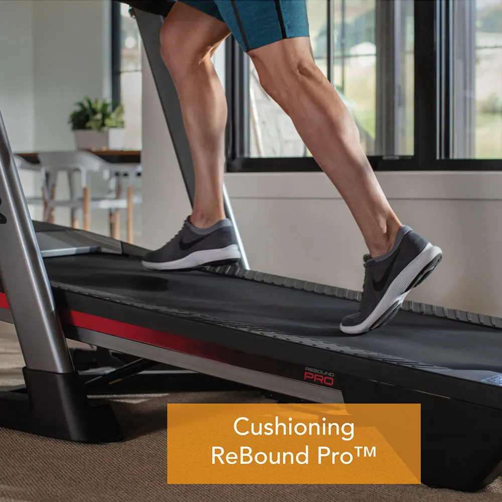 ProForm Pro 9000 Treadmill